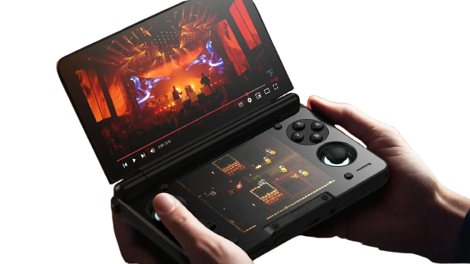 Gaming Handhelds