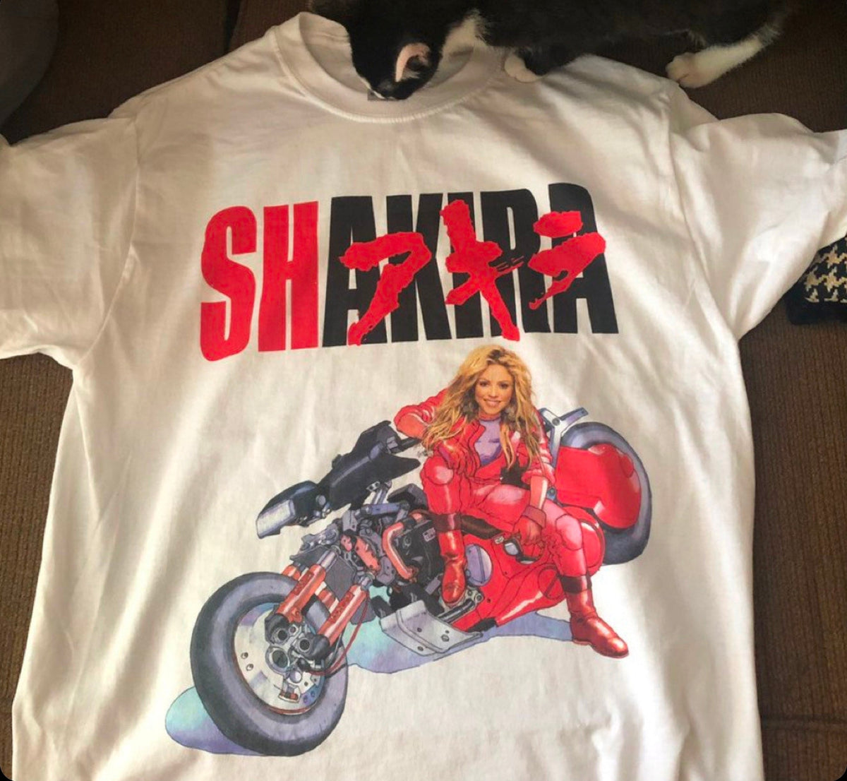 T-Shirts