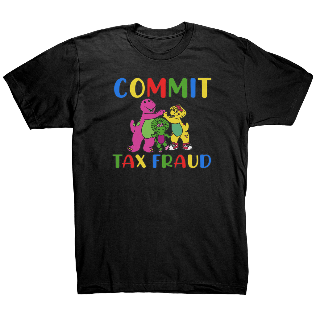 Barney_and_Friends_Commit_Tax_Fraud_-_T-_Black_Mockup.png_15390455