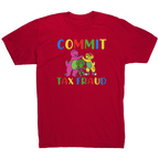 Barney_and_Friends_Commit_Tax_Fraud_-_T-_Red_Mockup.png_15390453