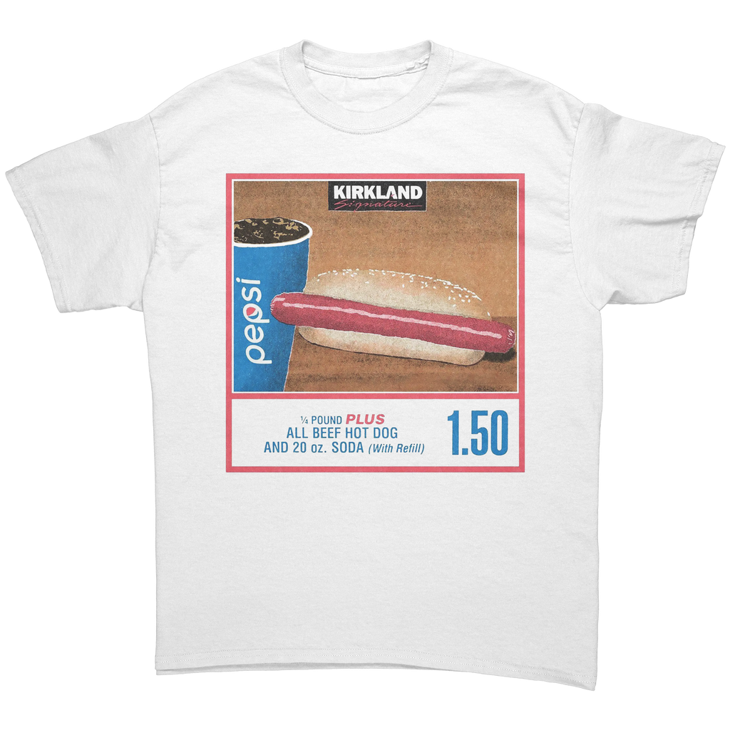 Costco_Hot_Dog_-__T-Shirt_2_sided_White_Front_Mockup.png_15494239