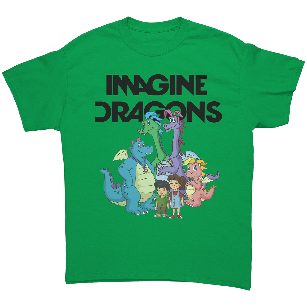 Imagine_Dragons_x_Dragon_Tales_-_T-Shirt_Irish_Green_Mockup.png_15804393