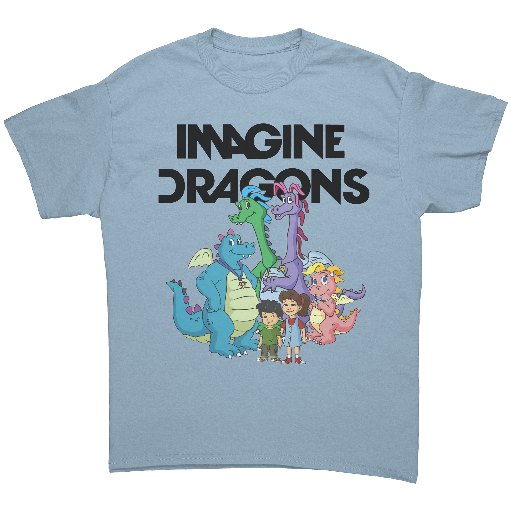 Imagine_Dragons_x_Dragon_Tales_-_T-Shirt_Light_Blue_Front_Mockup.png_15804391