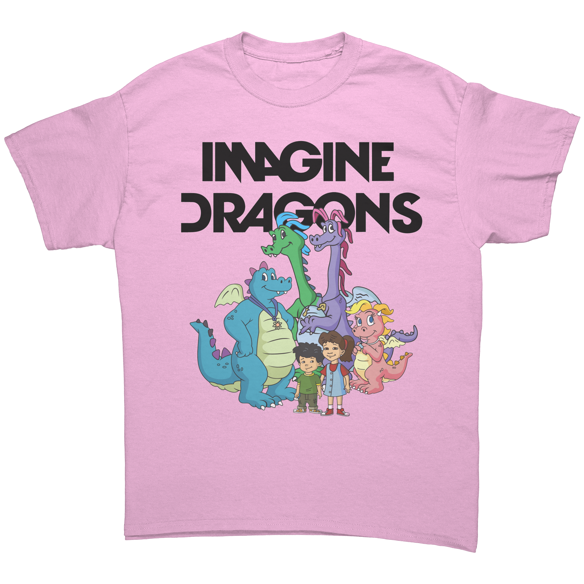 Imagine_Dragons_x_Dragon_Tales_-_T-Shirt_Light_Pink_Front_Mockup.png_15804392