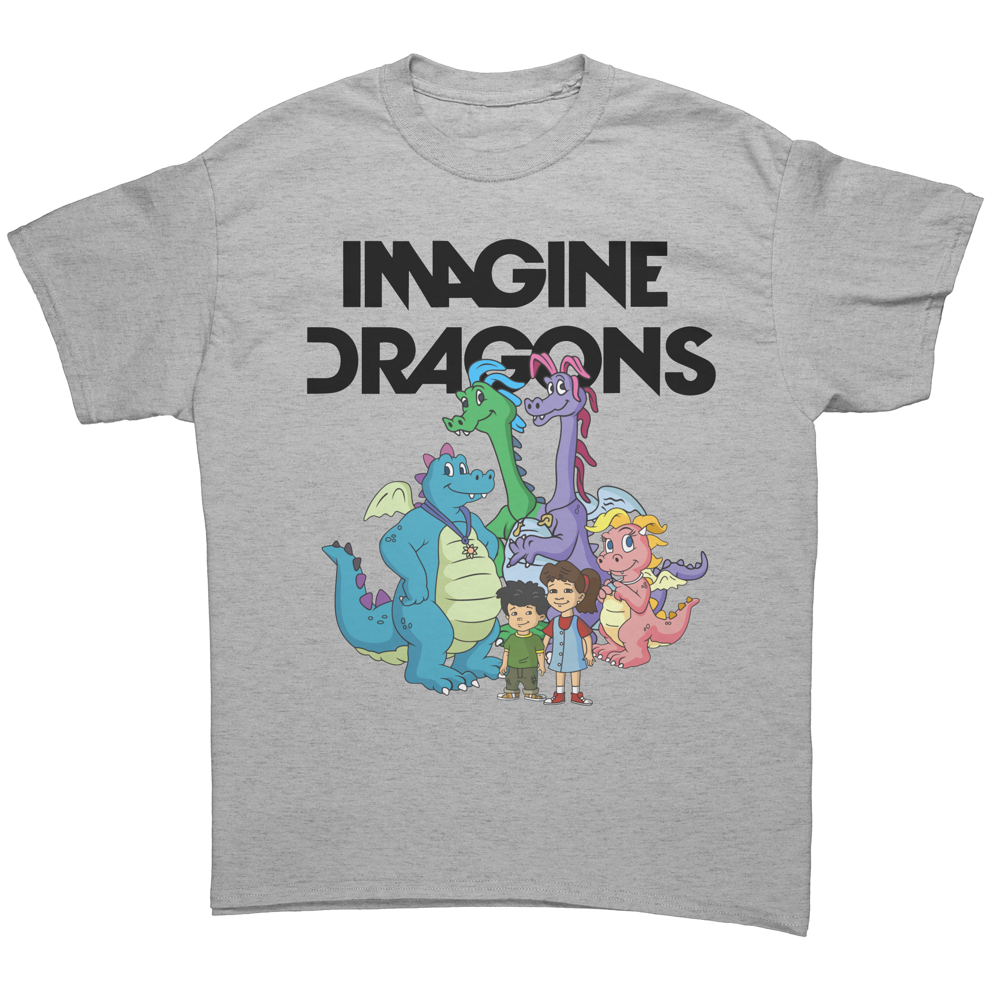 Imagine_Dragons_x_Dragon_Tales_-_T-Shirt_Sport_Grey_Front_Mockup.png_15804394