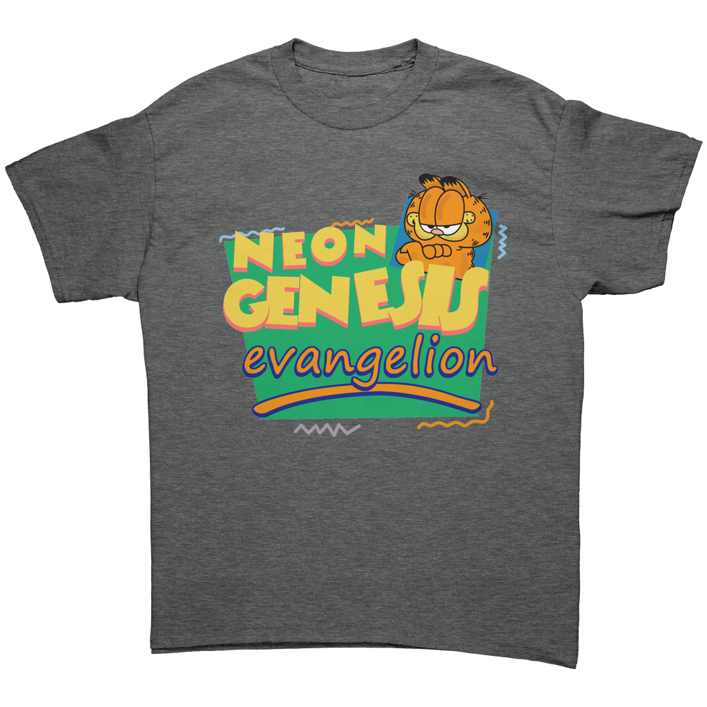 Neon_Genesis_Evangelion_x_Garfield_-_T-S_Graphite_Heather_Front_Mockup.png_15804387