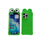 Toy Story 5 Lilypad Case for iPhone 17/16/15/14/13 Pro Max
