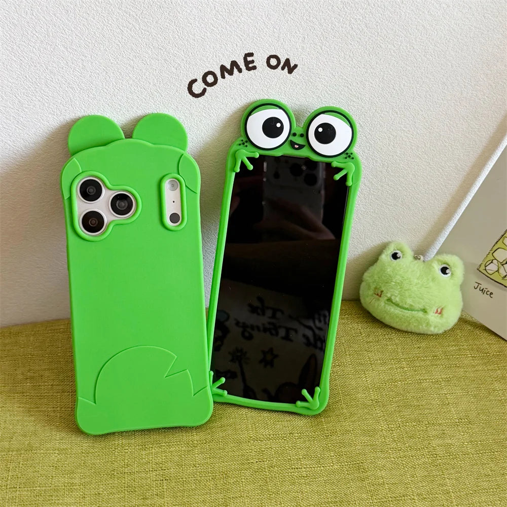 Toy Story 5 Lilypad Case for iPhone 17/16/15/14/13 Pro Max Secondary image