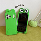 Toy Story 5 Lilypad Case for iPhone 17/16/15/14/13 Pro Max