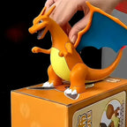 Charizard Pokémon Water Vaporizer with LED Light