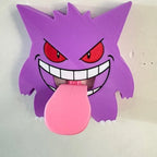 Gengar Light Switch Cover