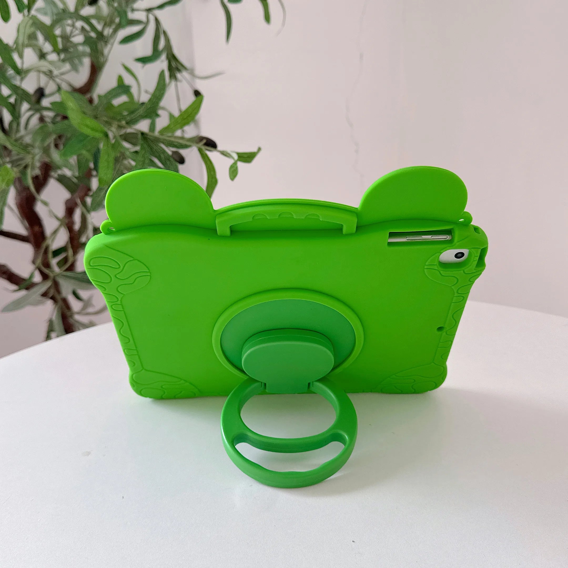 Toy Story 5 Lilypad Case for Samsung Galaxy Tab A7 Lite A9 A11 Plus 8.7 11inch Secondary image