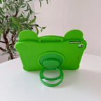 Toy Story 5 Lilypad Case for Samsung Galaxy Tab A7 Lite A9 A11 Plus 8.7 11inch