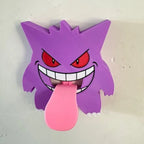 Gengar Light Switch Cover