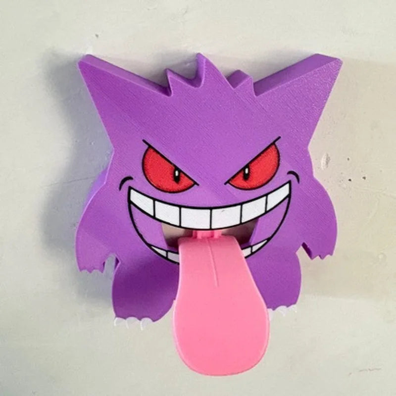Gengar Light Switch Cover Secondary image