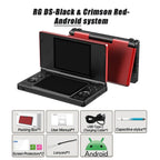 Anbernic RG DS Dual 4.0” IPS Screen Video Game Console Android 14