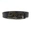 Y2K DVD Buckle Belt / 2000s Nostalgia