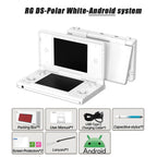 Anbernic RG DS Dual 4.0” IPS Screen Video Game Console Android 14
