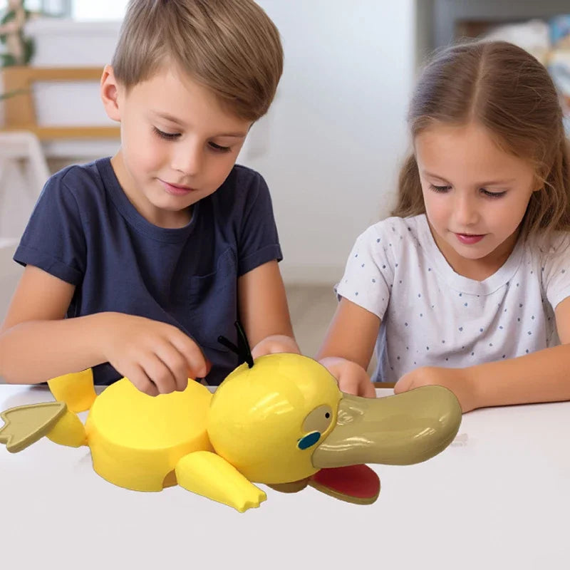 Psyduck Funny Moving Coaster | Cup Accessory