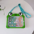 Toy Story 5 Lilypad Case for Samsung Galaxy Tab A7 Lite A9 A11 Plus 8.7 11inch