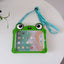 Toy Story 5 Lilypad Case for Samsung Galaxy Tab A7 Lite A9 A11 Plus 8.7 11inch