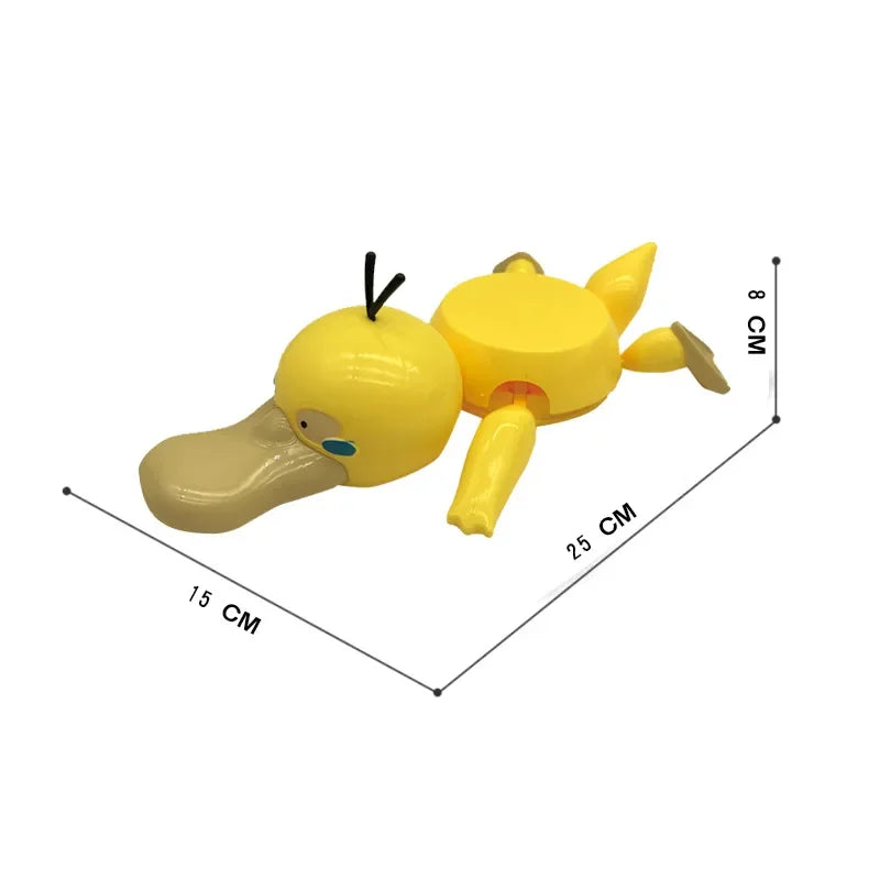 Psyduck Funny Moving Coaster | Cup Accessory