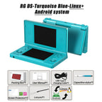 Anbernic RG DS Dual 4.0” IPS Screen Video Game Console Android 14