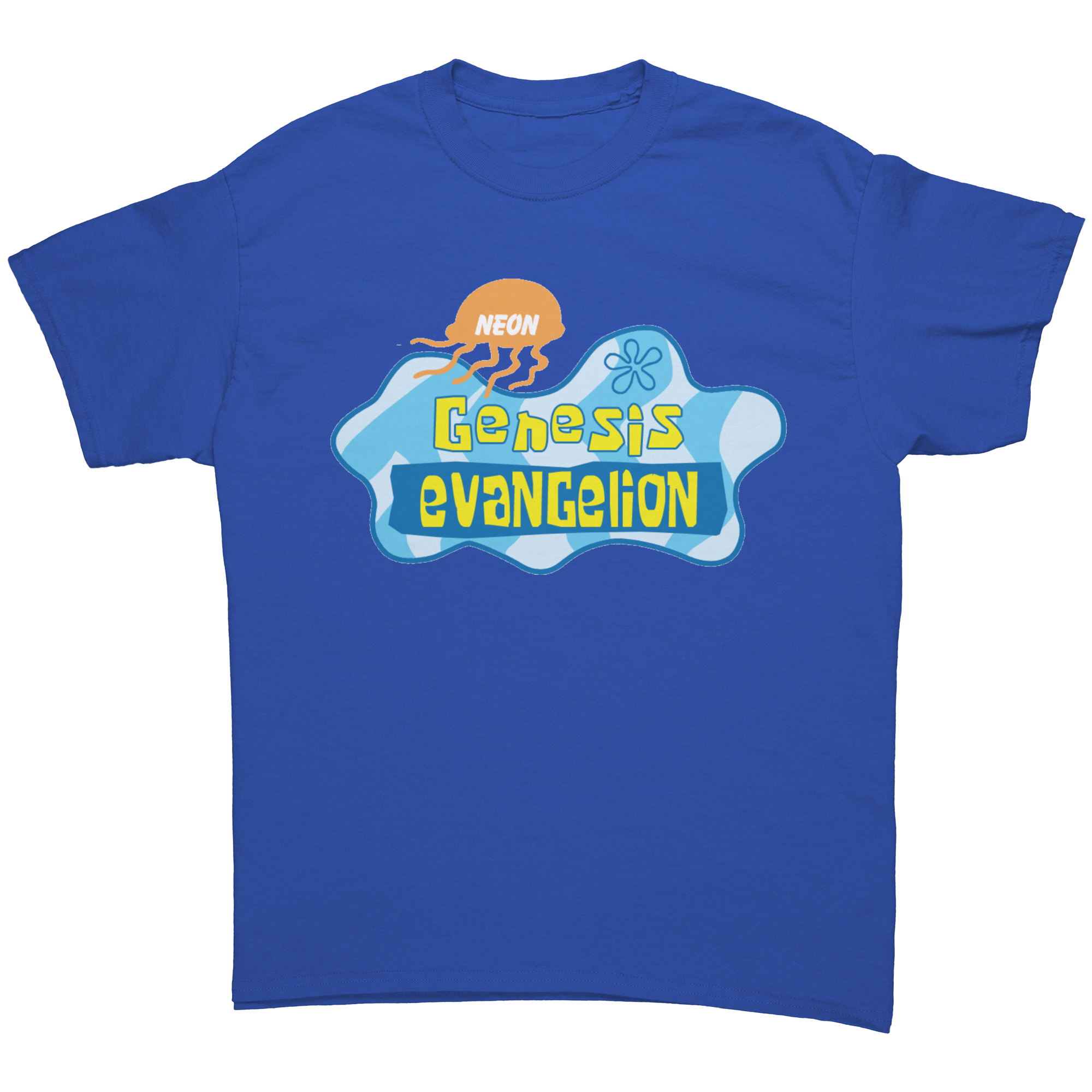 Sponge_Bob_x_Neon_Genesis_-_T-Shirt_Royal_Front_Mockup.png_15804331