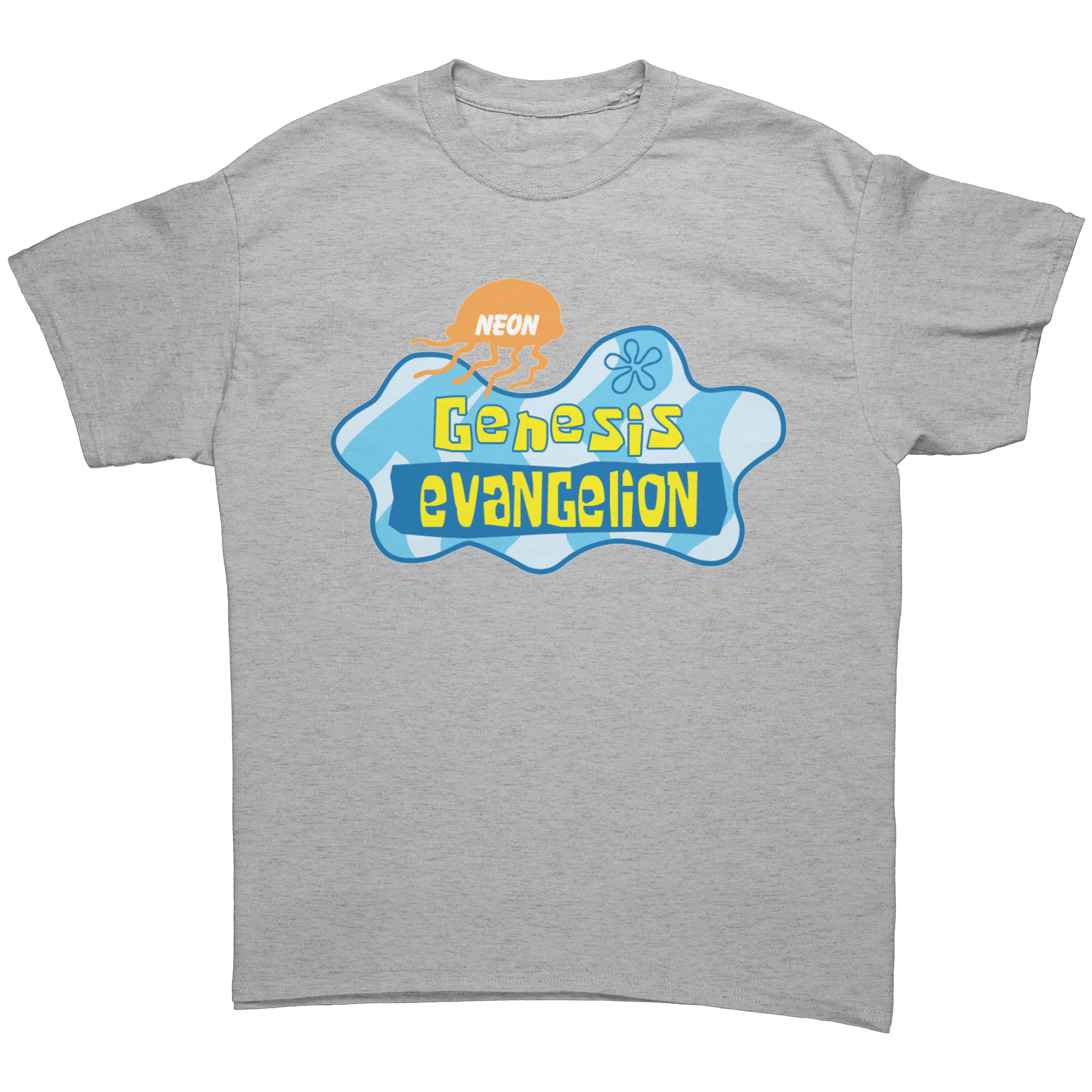 Sponge_Bob_x_Neon_Genesis_-_T-Shirt_Sport_Grey_Front_Mockup.png_15804335