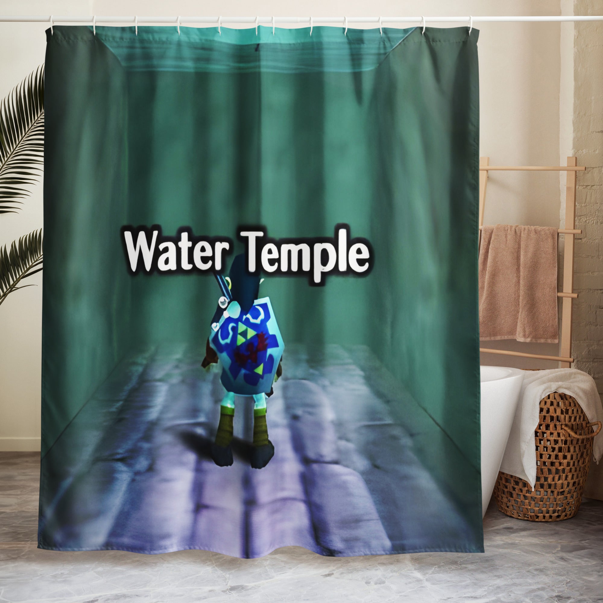 Product mockup Main image